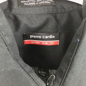 pierre cardin extra slim fit